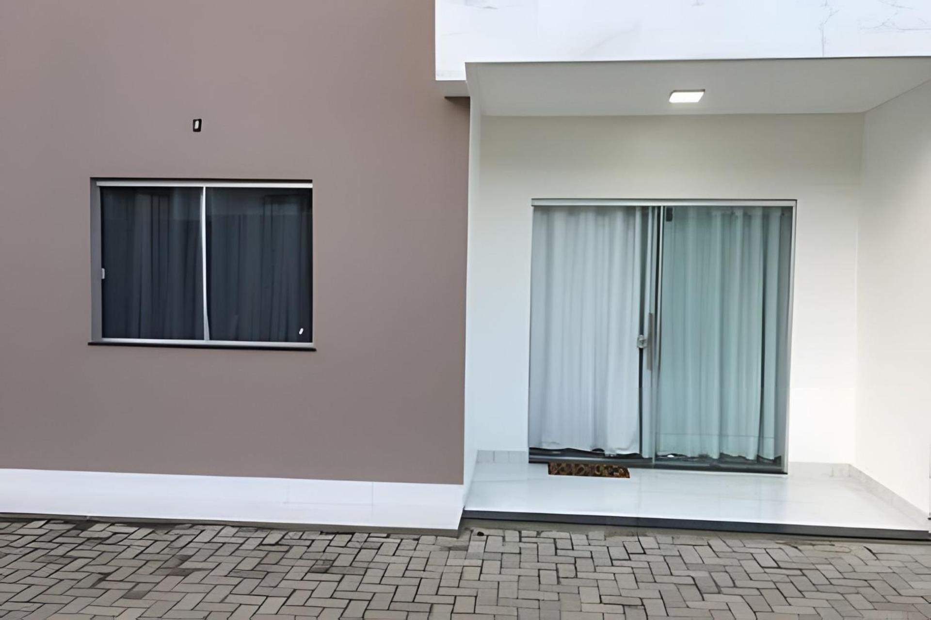 Condominio Com Piscina 500M A Praia De Taperapuan Porto Seguro Buitenkant foto
