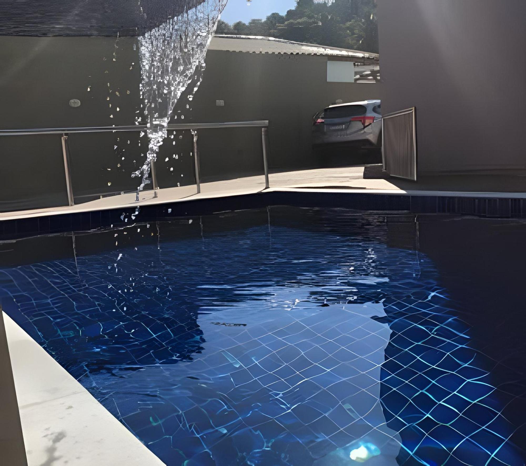 Condominio Com Piscina 500M A Praia De Taperapuan Porto Seguro Buitenkant foto