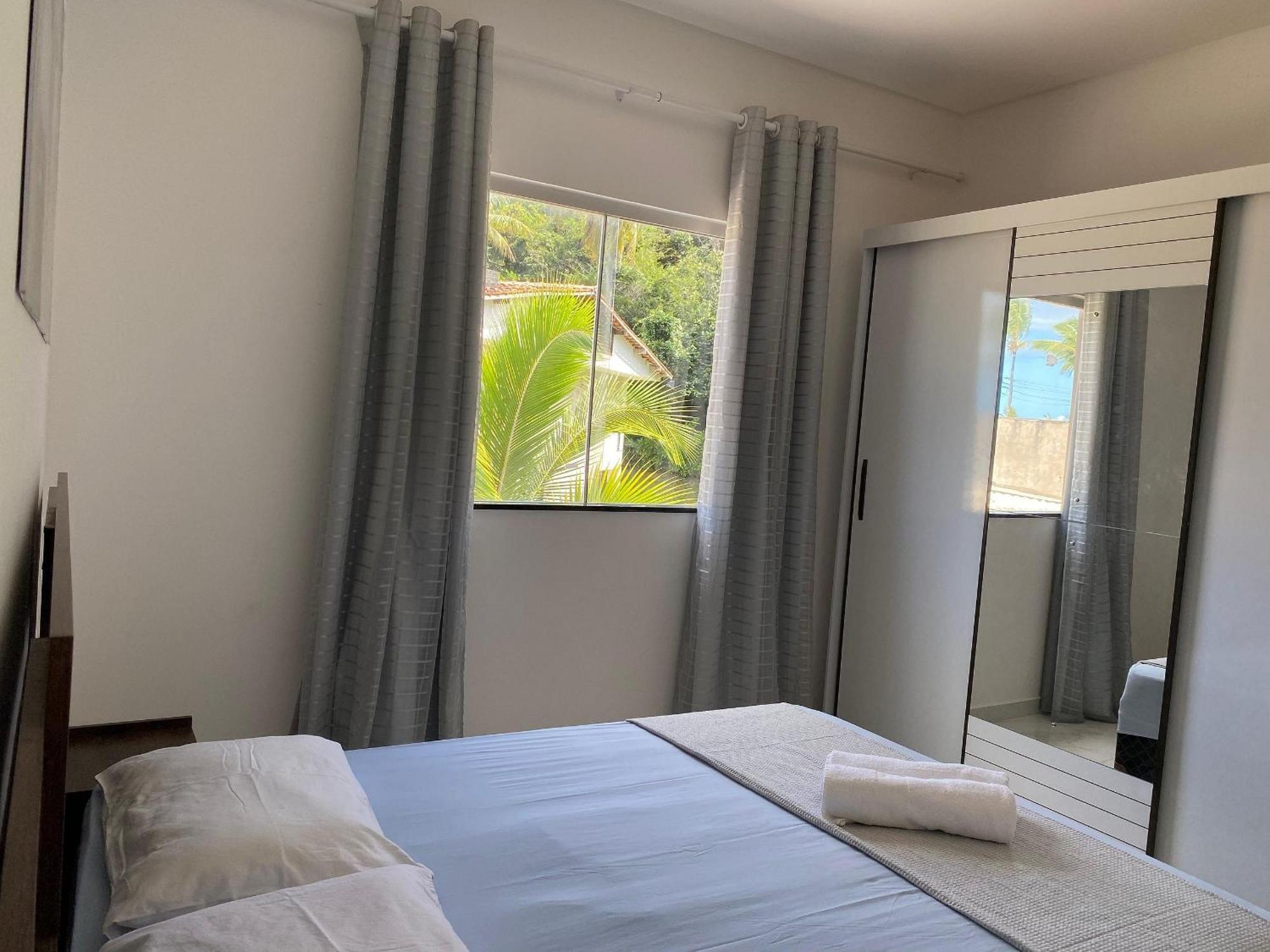 Condominio Com Piscina 500M A Praia De Taperapuan Porto Seguro Buitenkant foto