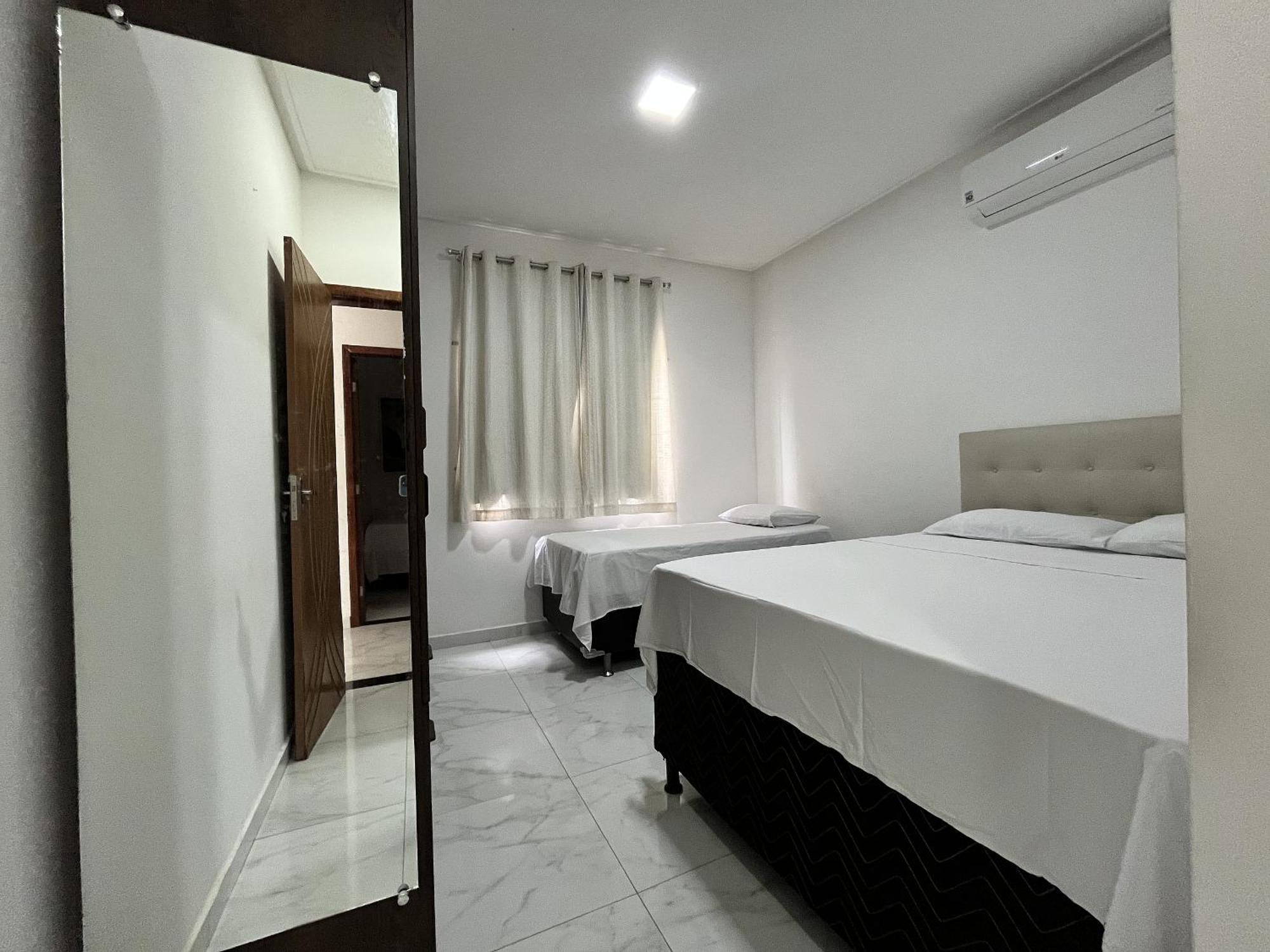 Condominio Com Piscina 500M A Praia De Taperapuan Porto Seguro Buitenkant foto
