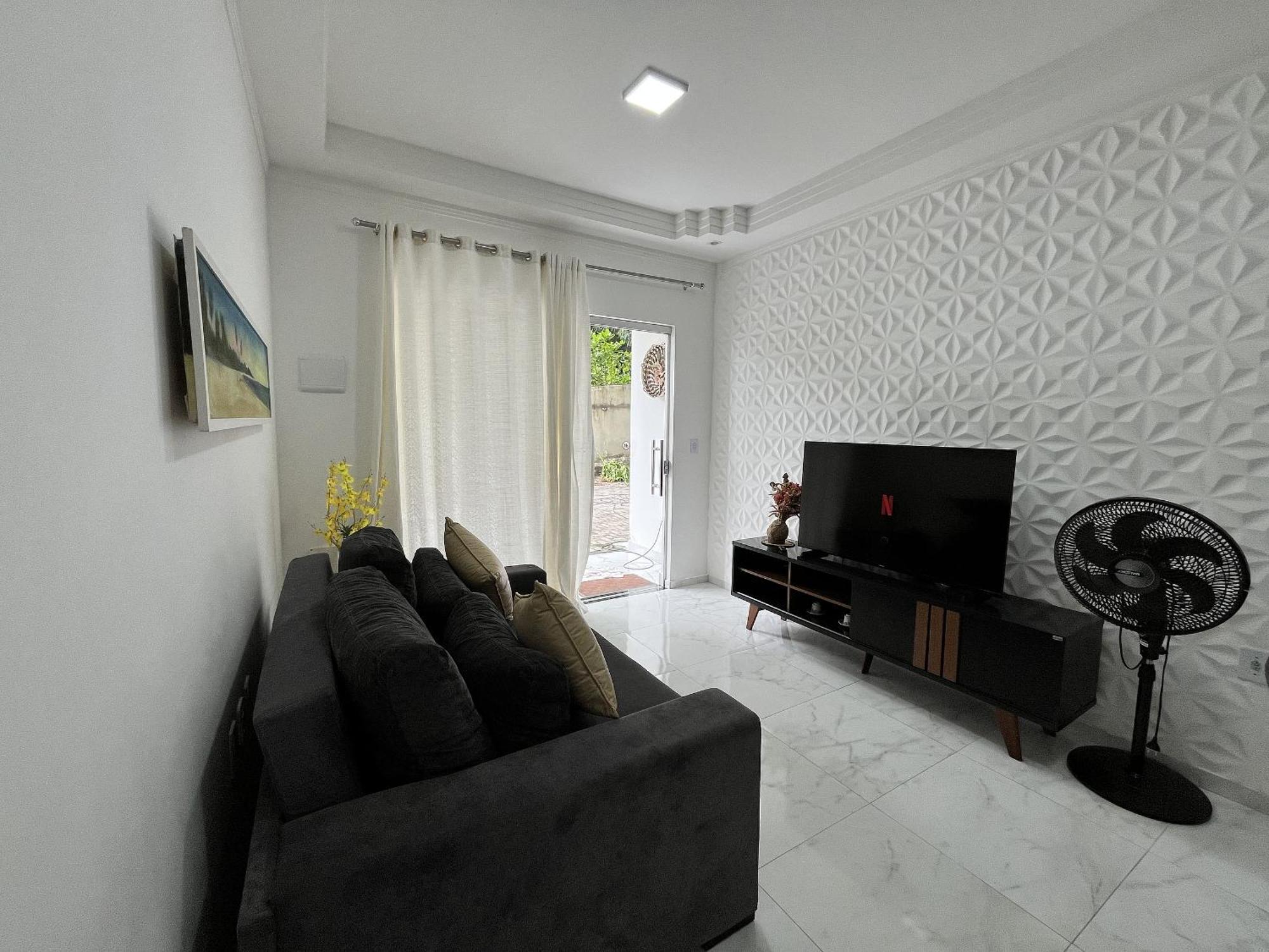 Condominio Com Piscina 500M A Praia De Taperapuan Porto Seguro Buitenkant foto