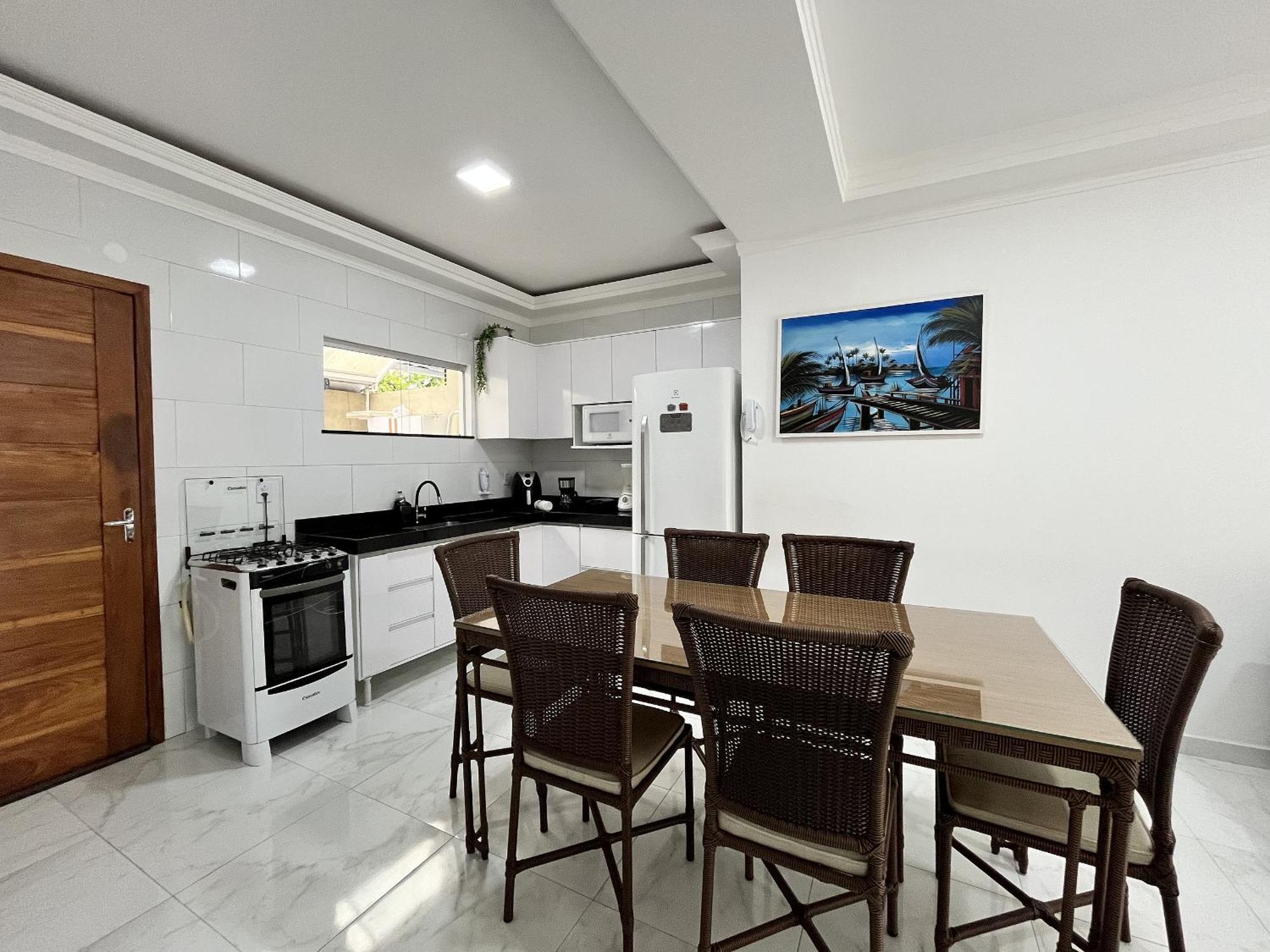 Condominio Com Piscina 500M A Praia De Taperapuan Porto Seguro Buitenkant foto