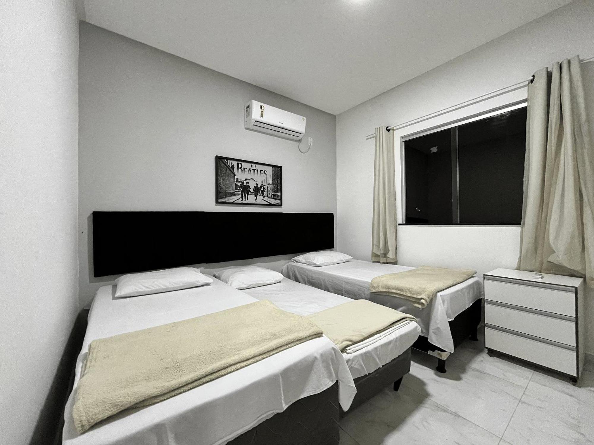 Condominio Com Piscina 500M A Praia De Taperapuan Porto Seguro Buitenkant foto