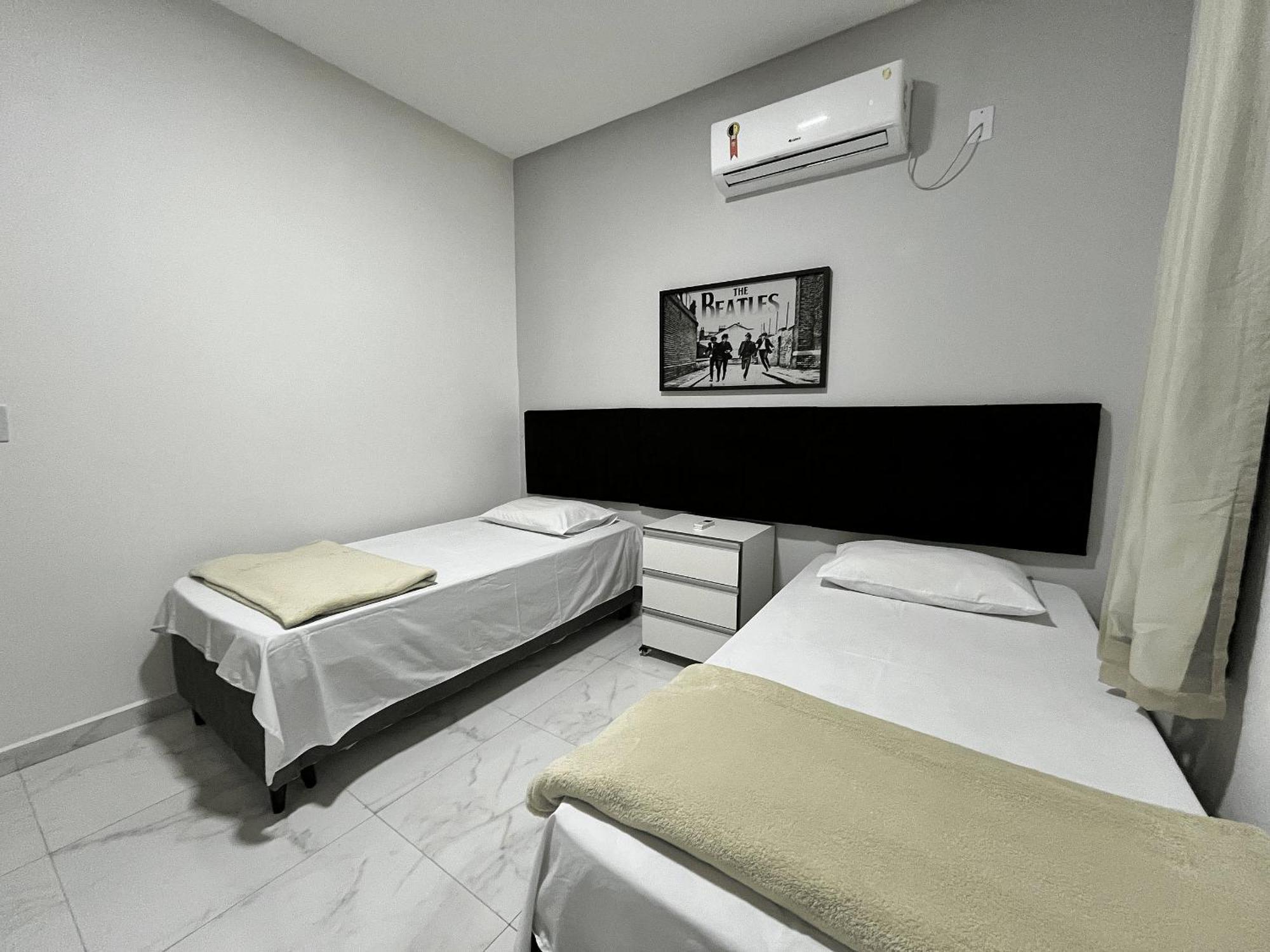 Condominio Com Piscina 500M A Praia De Taperapuan Porto Seguro Buitenkant foto
