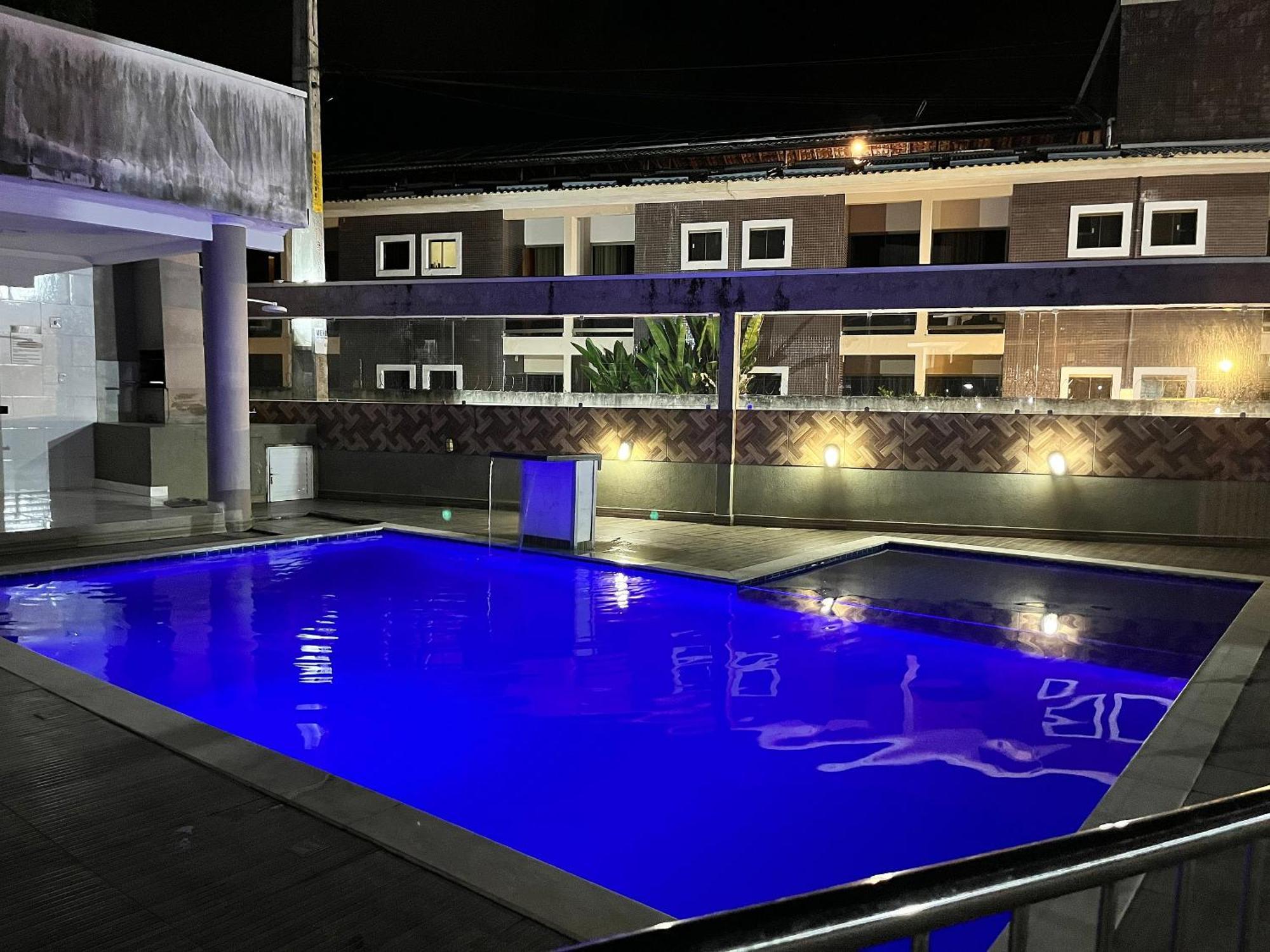 Condominio Com Piscina 500M A Praia De Taperapuan Porto Seguro Buitenkant foto