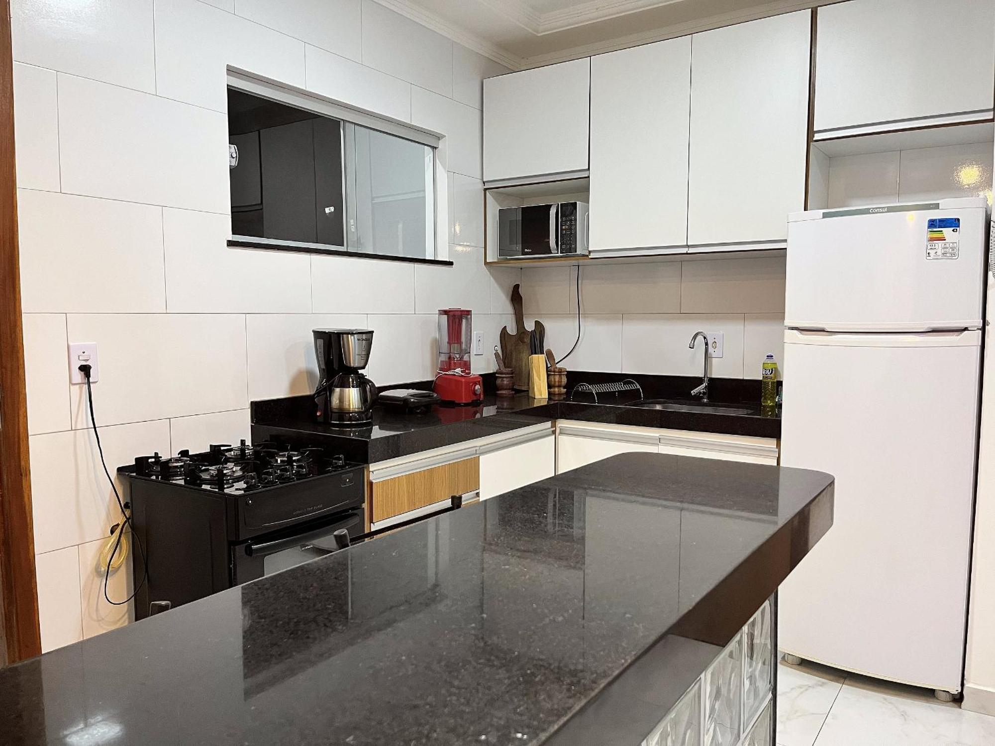 Condominio Com Piscina 500M A Praia De Taperapuan Porto Seguro Buitenkant foto